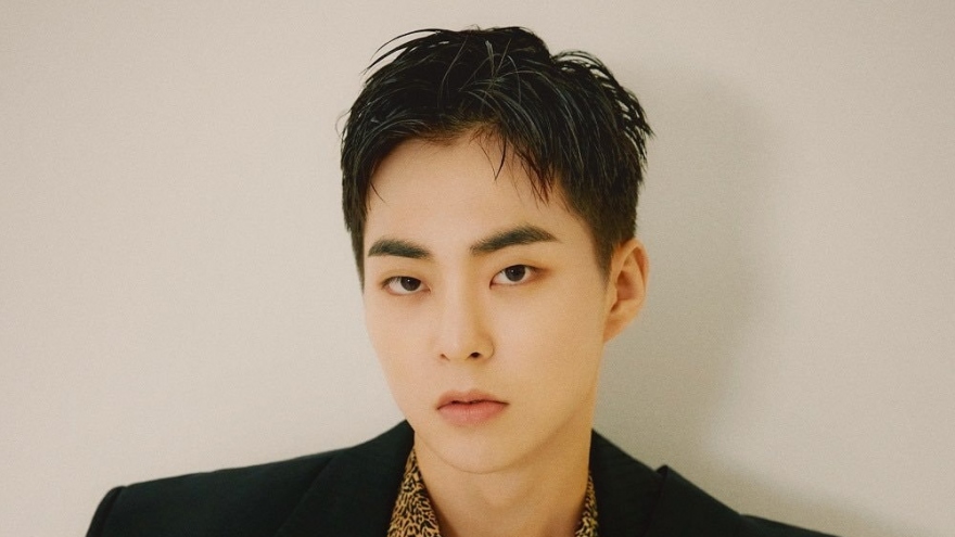 Xiumin (EXO) xác nhận mắc Covid-19