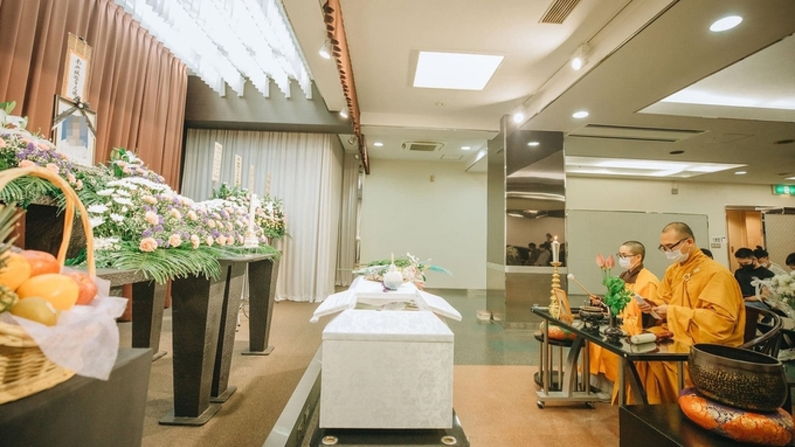 Body of Vietnamese victim in Japan to be repatriated