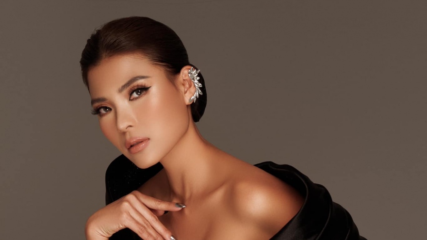 Thuý Diễm thông báo dừng kêu gọi bình chọn giải thưởng VTV Awards 2021