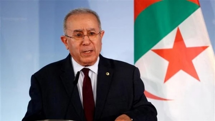 Algeria tuyên bố cắt đứt quan hệ ngoại giao với Maroc