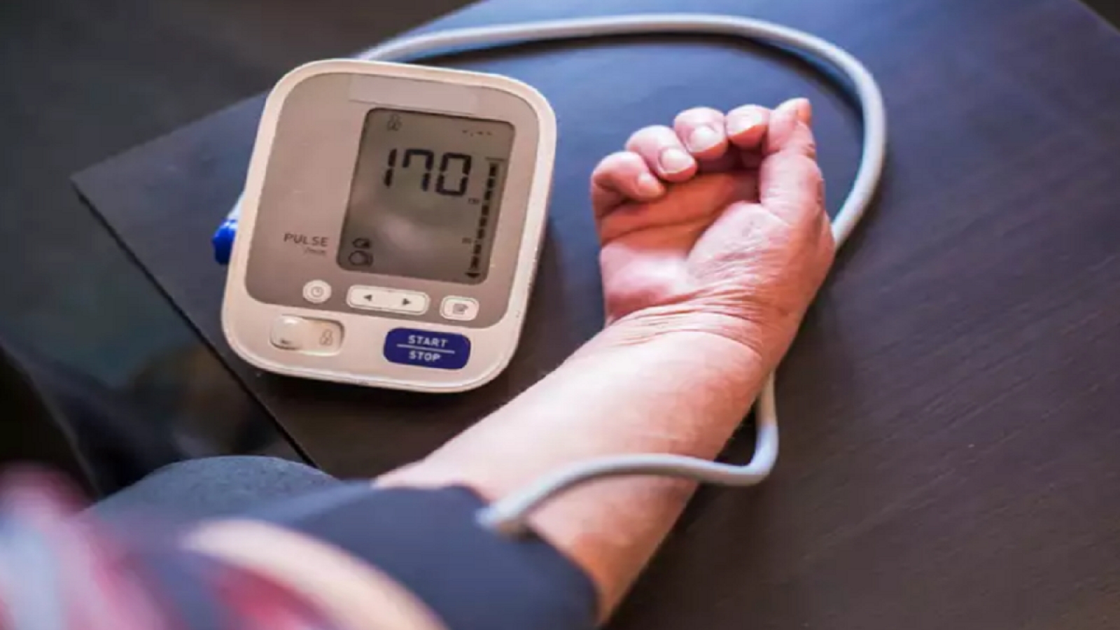 5 biện pháp tự nhiên để giảm huyết áp