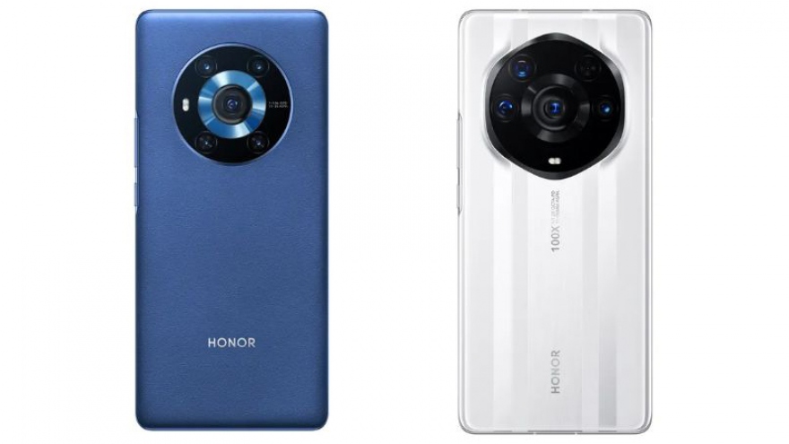 Honor tung loạt smartphone cao cấp cực chất kể từ ngày rời xa Huawei