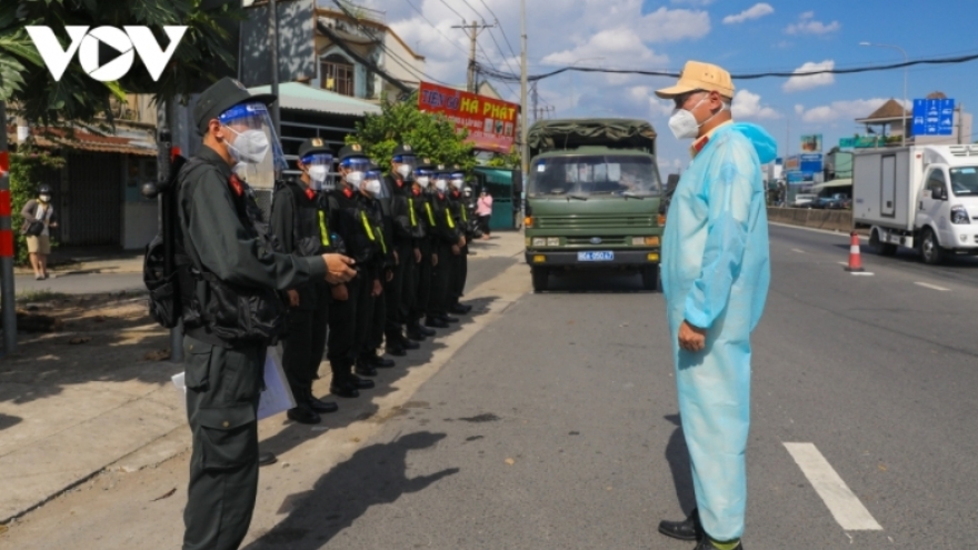 “Trận đánh” quyết định, buộc phải thắng