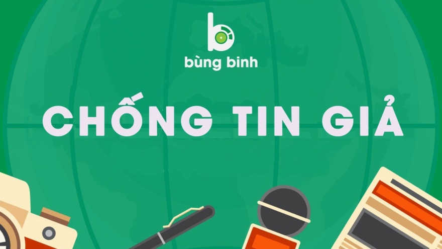 Mạng xã hội Bùng binh bị phạt 40 triệu đồng, tước giấy phép 8 tháng