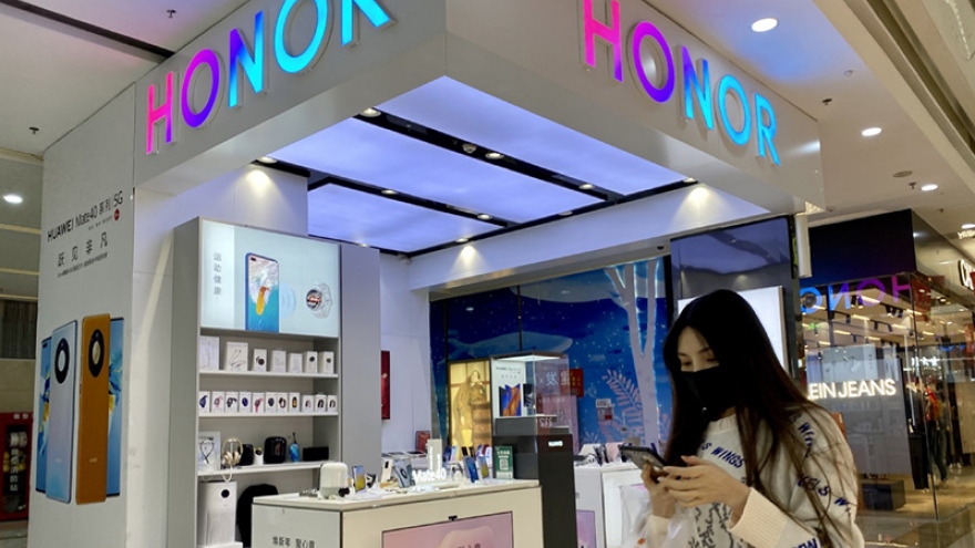 Honor có nguy cơ vào danh sách đen của Mỹ