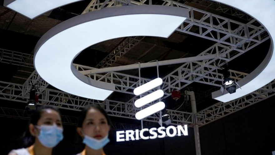Ericsson vượt mặt Nokia giành hợp đồng mạng 5G tại Trung Quốc