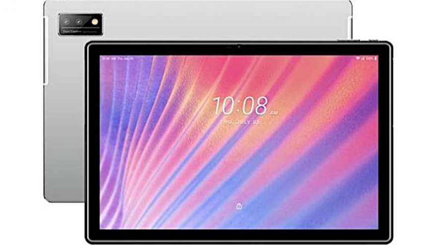 HTC chuẩn bị ra mắt máy tính bảng Android giá rẻ