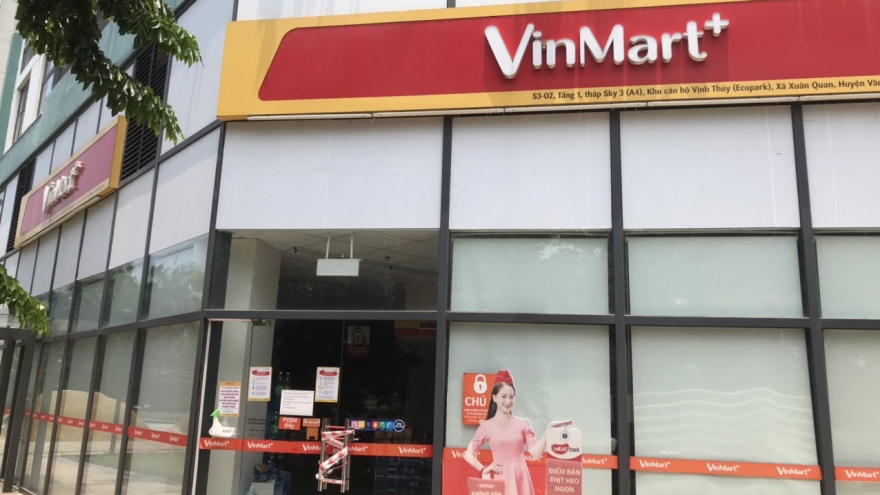 69 F1 của hệ thống Vinmart liên quan đến Công ty Thanh Nga âm tính với SARS-CoV-2