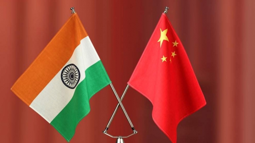 Trung Quốc và Ấn Độ đàm phán cấp Tư lệnh quân đoàn lần thứ 12