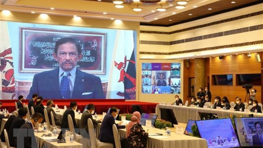 AIPA-42: Increasing international cooperation to win COVID-19