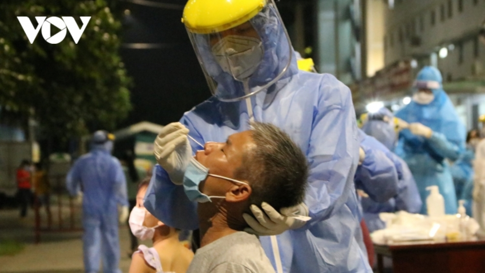 COVID-19: Vietnam records over 8,300 new cases, 296 more deaths 