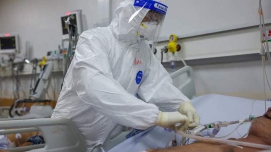 COVID-19 claims 234 more lives in Vietnam 