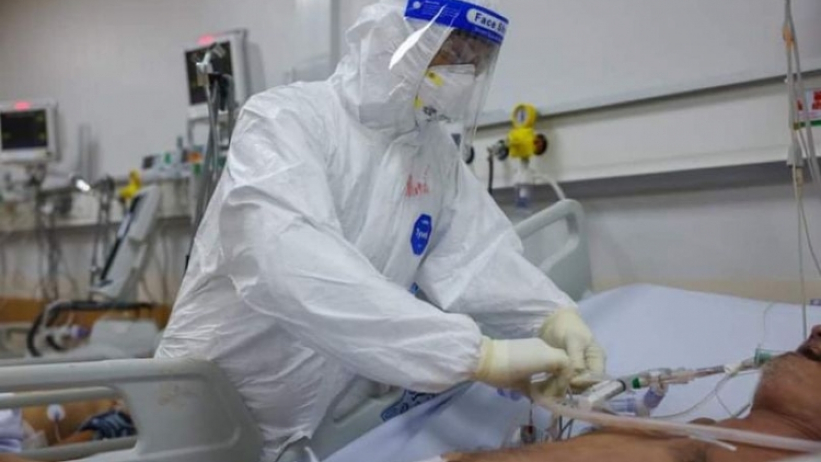 COVID-19 claims 234 more lives in Vietnam 