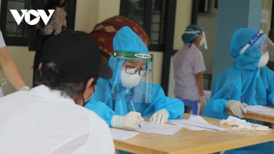 COVID-19: Over 8,600 infections, 368 deaths recorded over 24 hours