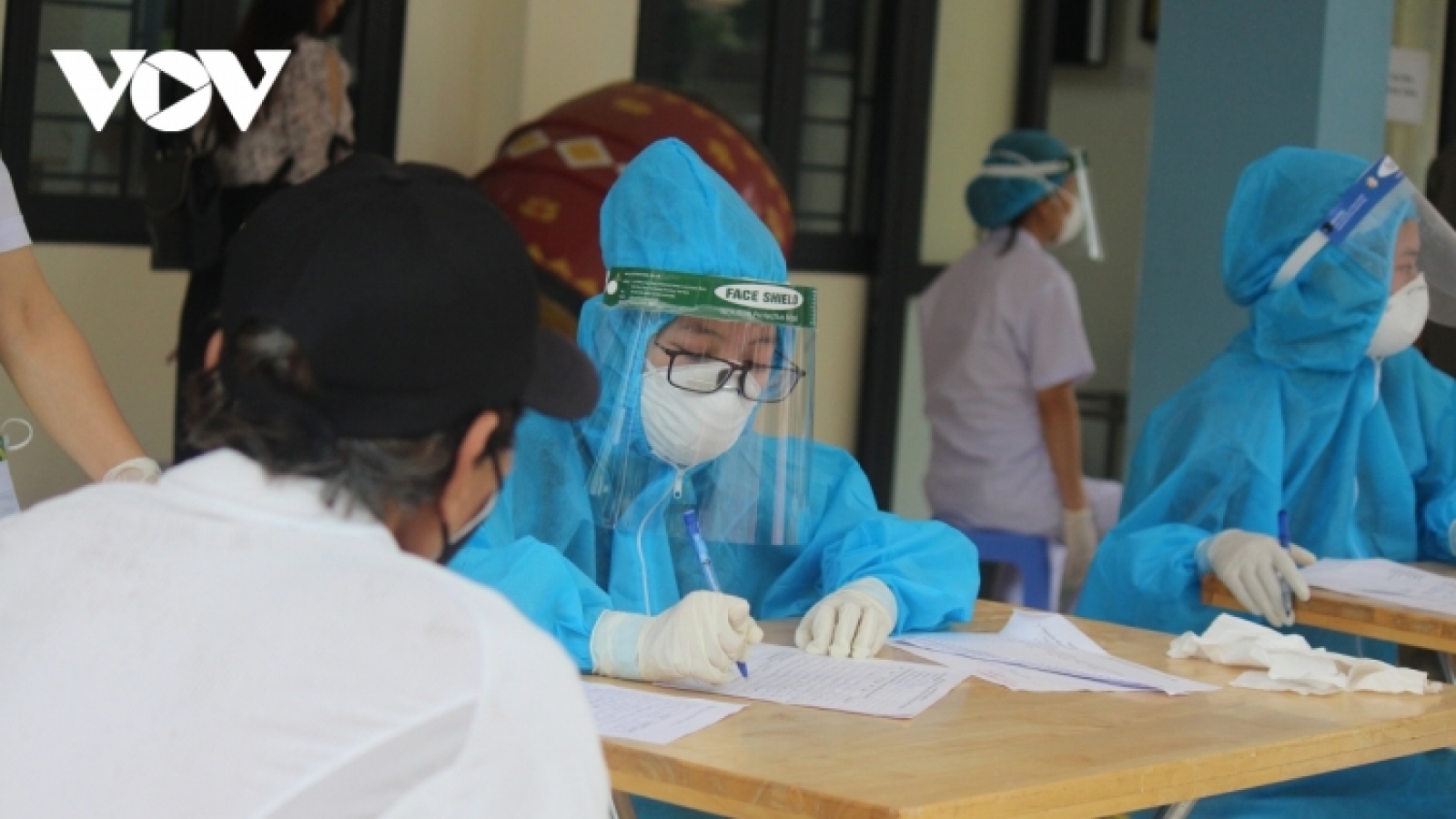 COVID-19: Over 8,600 infections, 368 deaths recorded over 24 hours