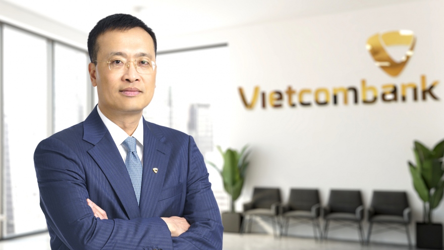 Ông Phạm Quang Dũng được bổ nhiệm làm Chủ tịch Hội đồng quản trị Vietcombank