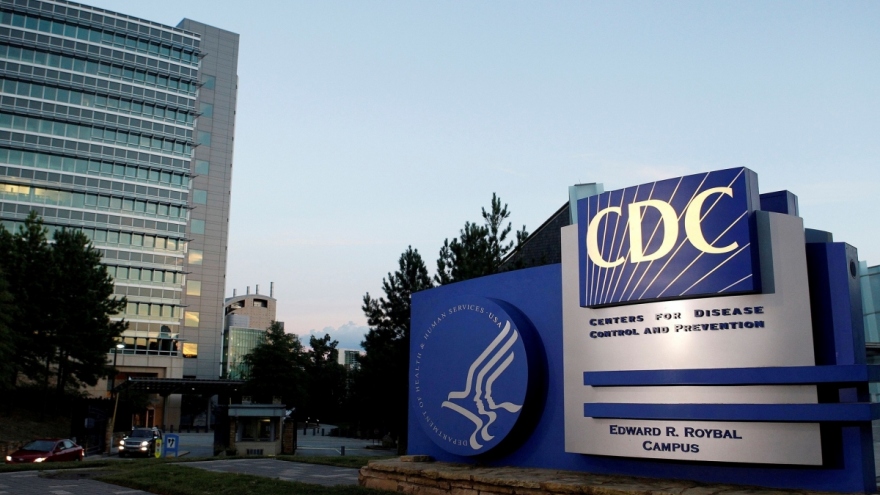 VP Harris to inaugurate US CDC's Southeast Asia regional office in Vietnam