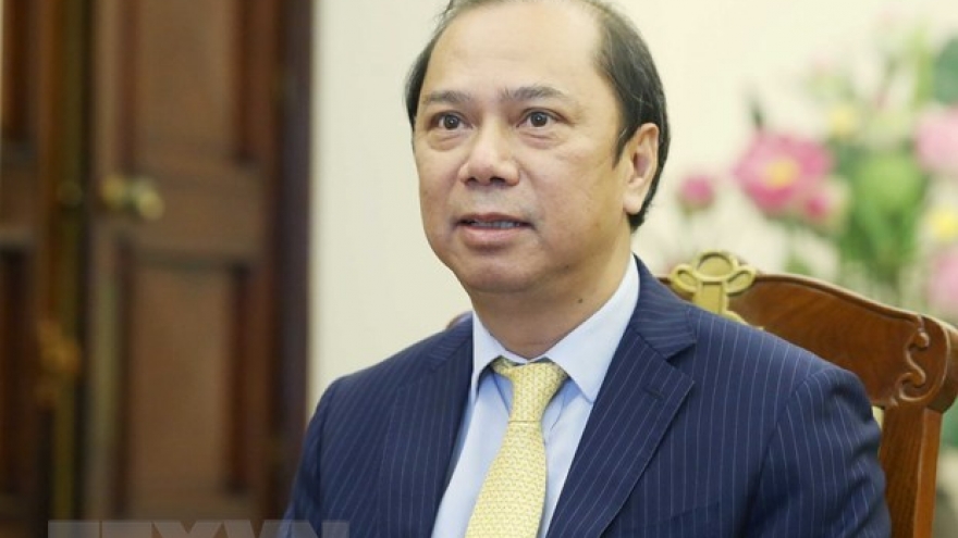 Deputy FM highlights higher awareness of ASEAN’s values amid difficulties