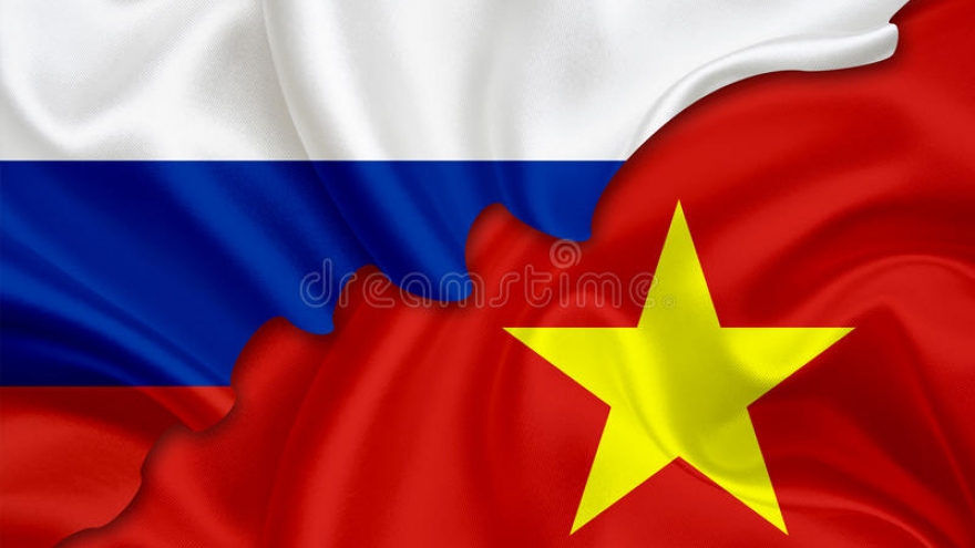 Russia, Vietnam remain stable partners in maritime security