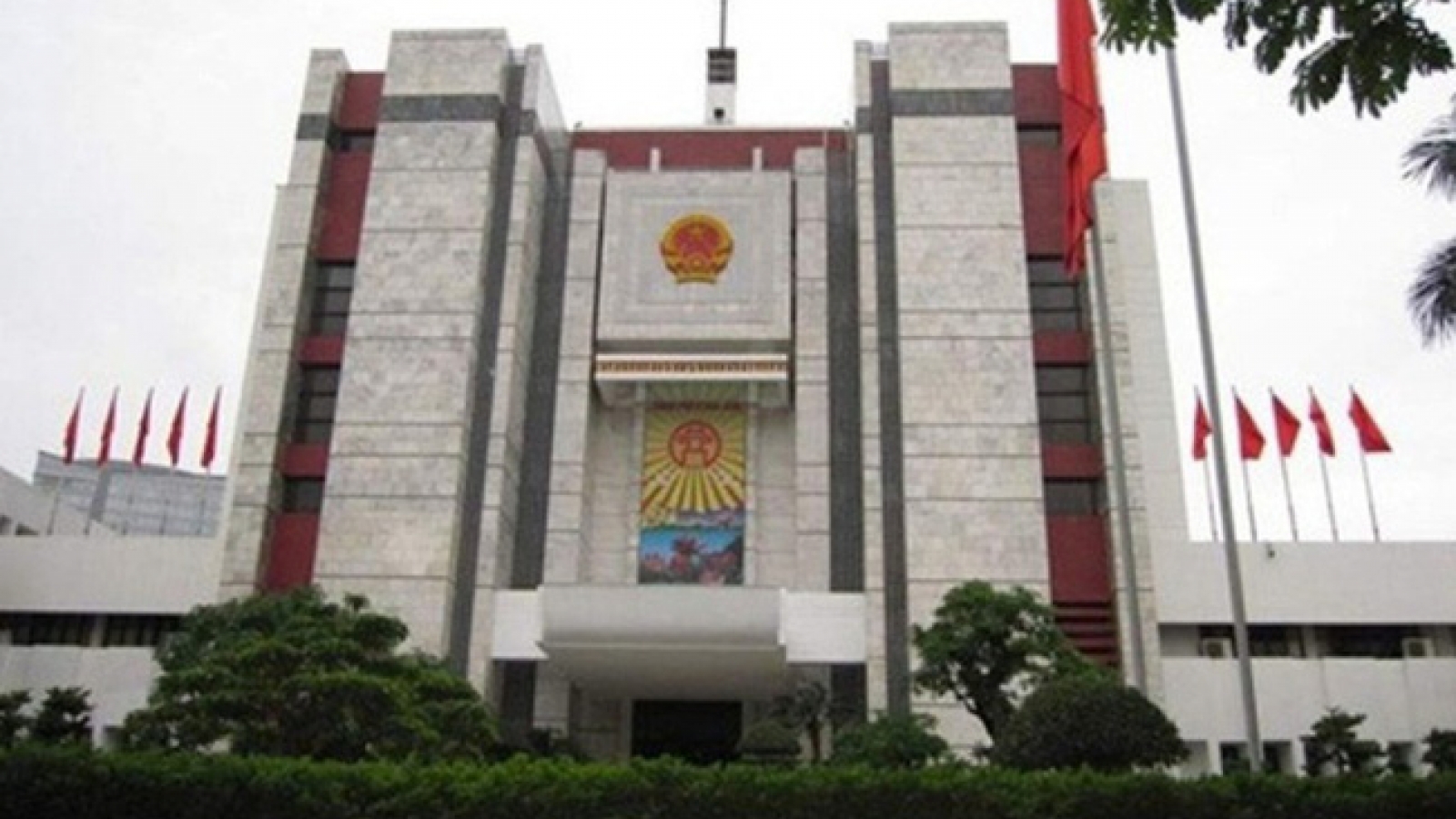Kỷ luật, đề nghị kỷ luật tổ chức Đảng và nhiều cựu lãnh đạo TP. Hà Nội 