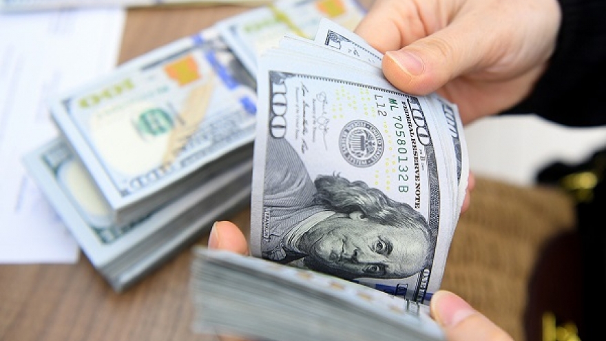Overseas remittances to HCM City hit US$3.7 billion in seven months