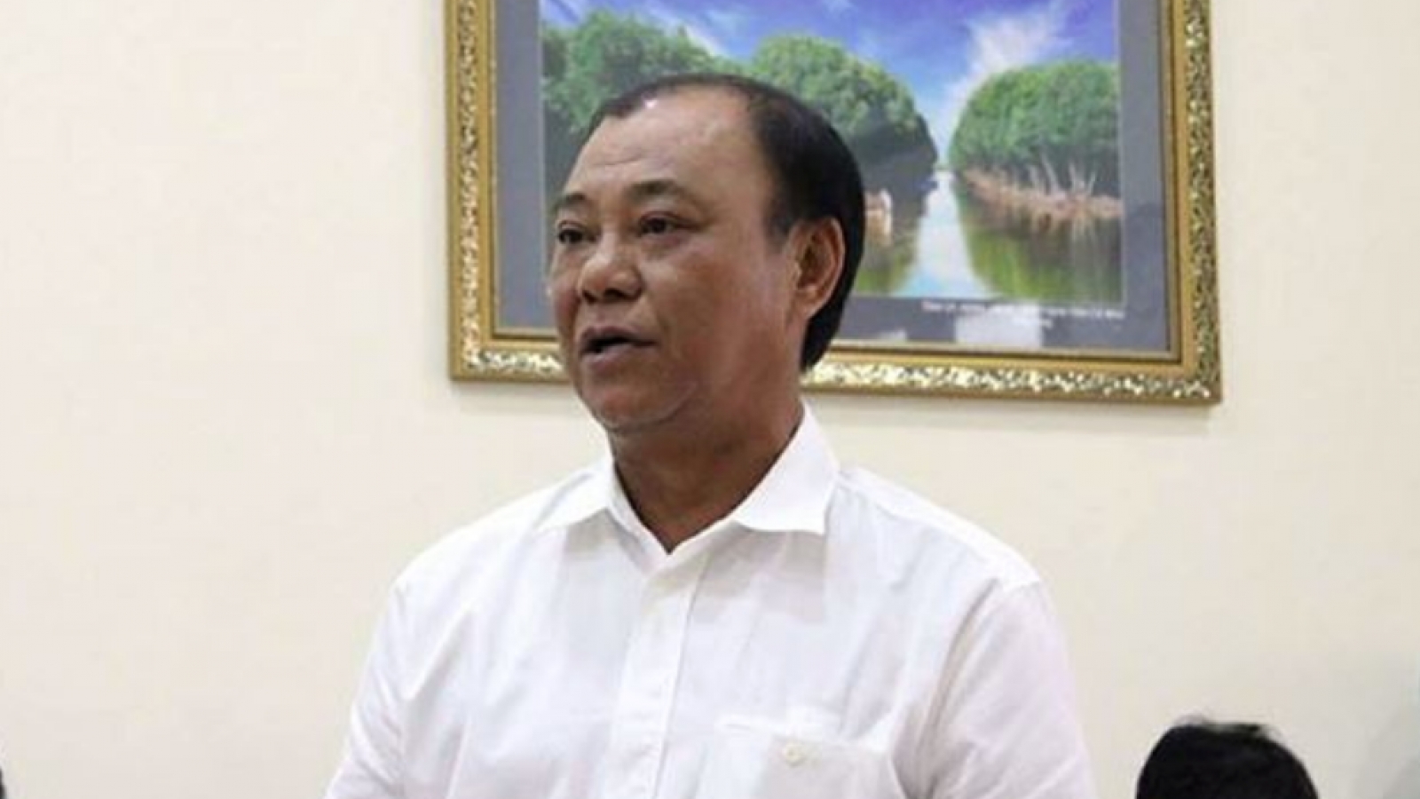 Khai trừ Đảng nhiều cựu lãnh đạo TP.HCM liên quan vụ chuyển nhượng "đất vàng" 