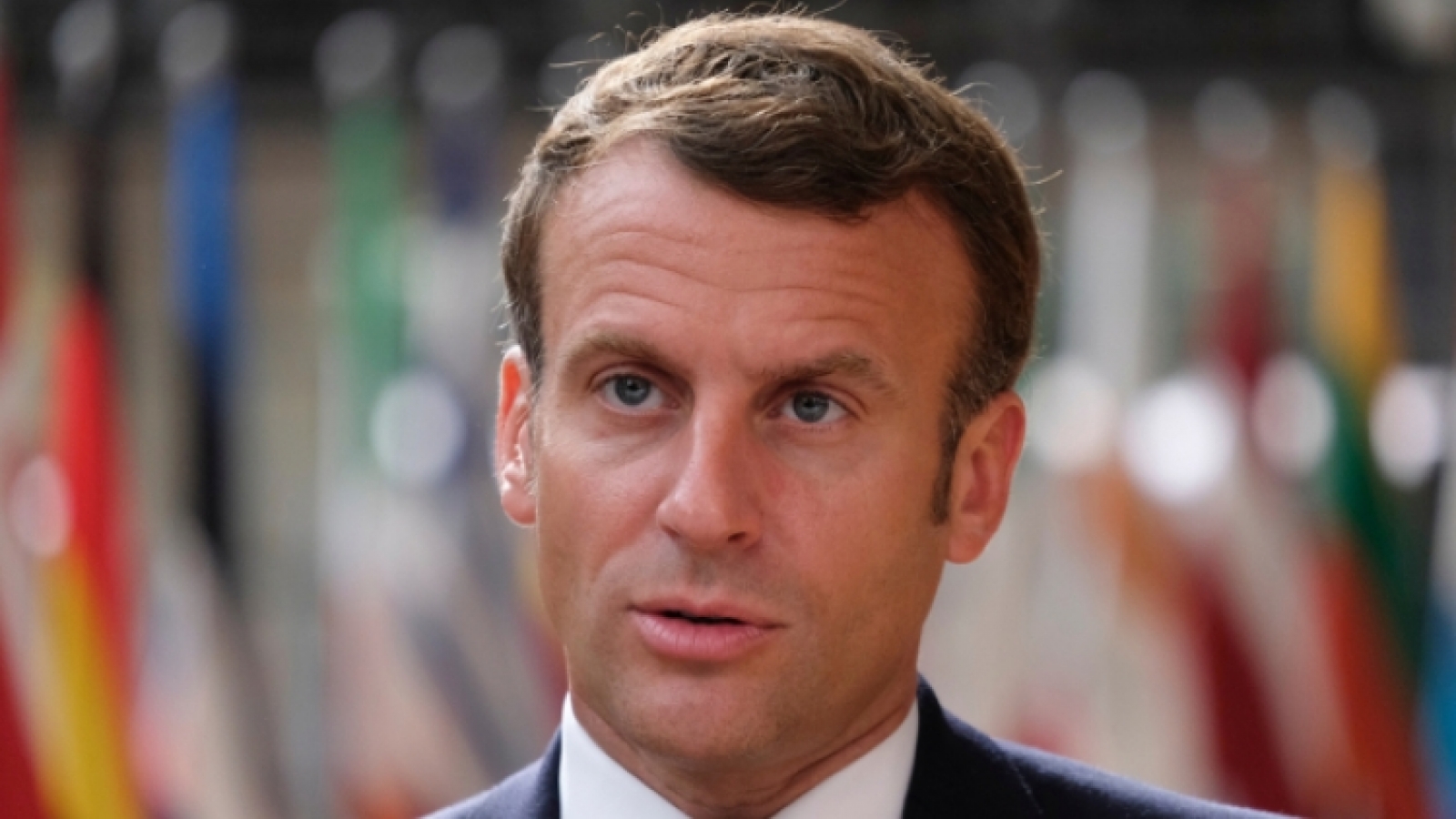 France offers 670,000 COVID-19 vaccine doses to Vietnam 