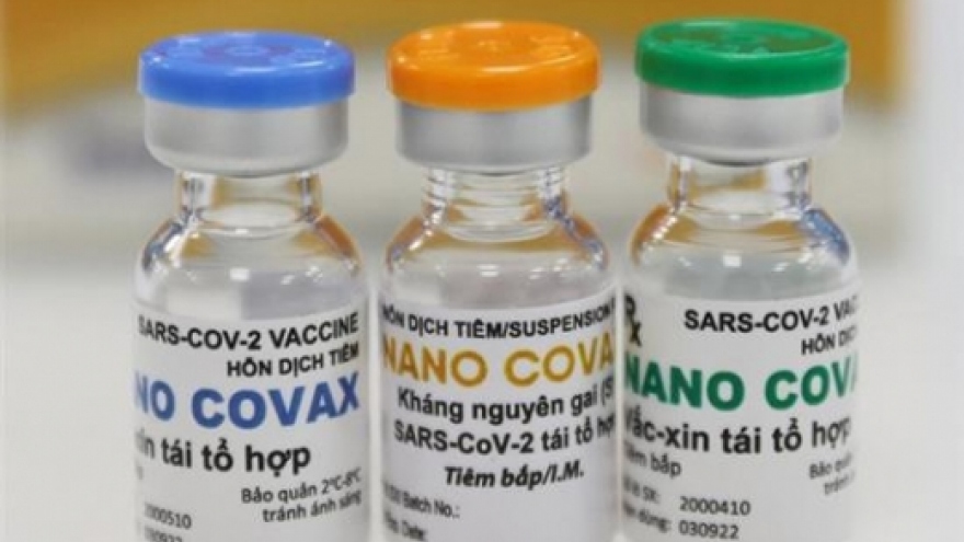 Vietnam’s Nano Covax is 90% effective against SARS-CoV-2