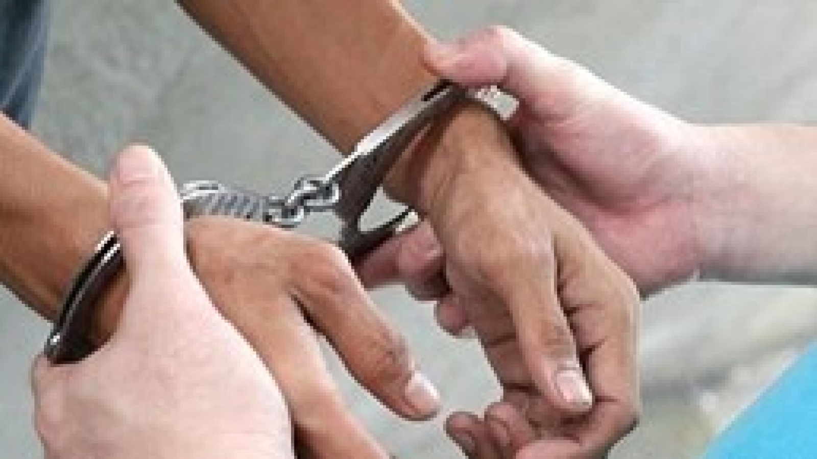 Former intelligence official prosecuted for taking bribe
