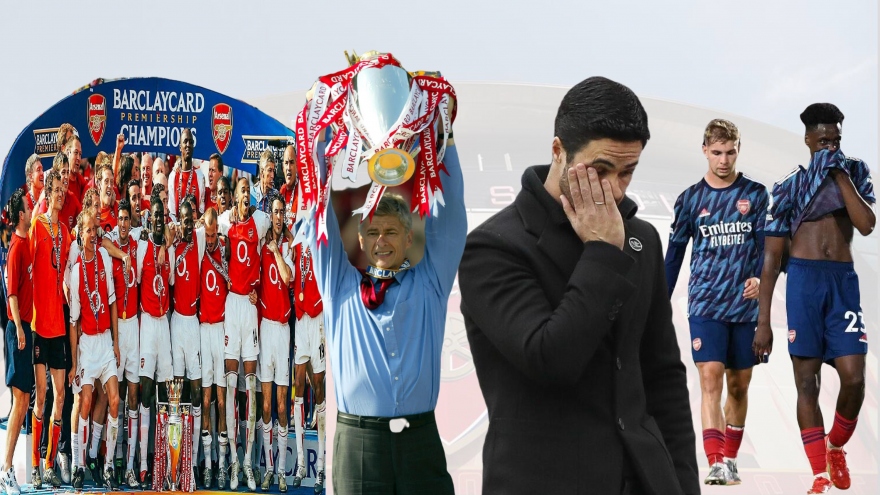 Arsenal FC - Bao giờ cho đến ngày xưa?