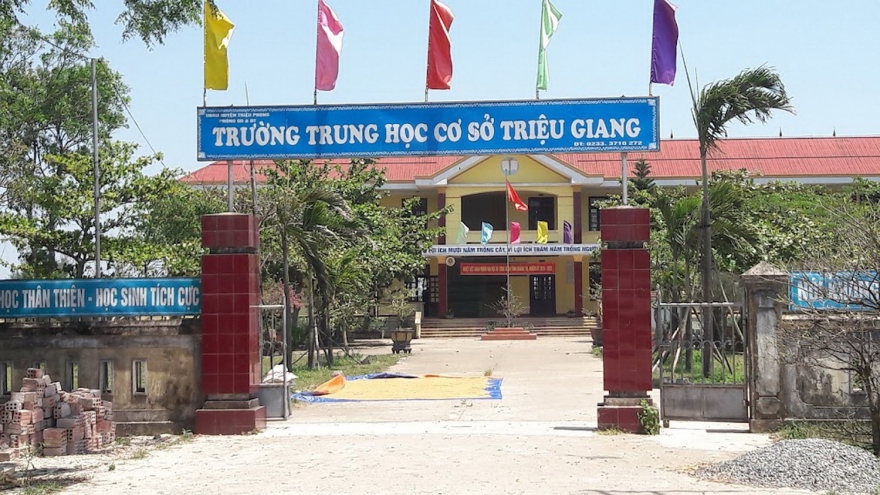 Quảng Trị cho phép các cơ sở giáo dục hoạt động trở lại vào ngày 25/8