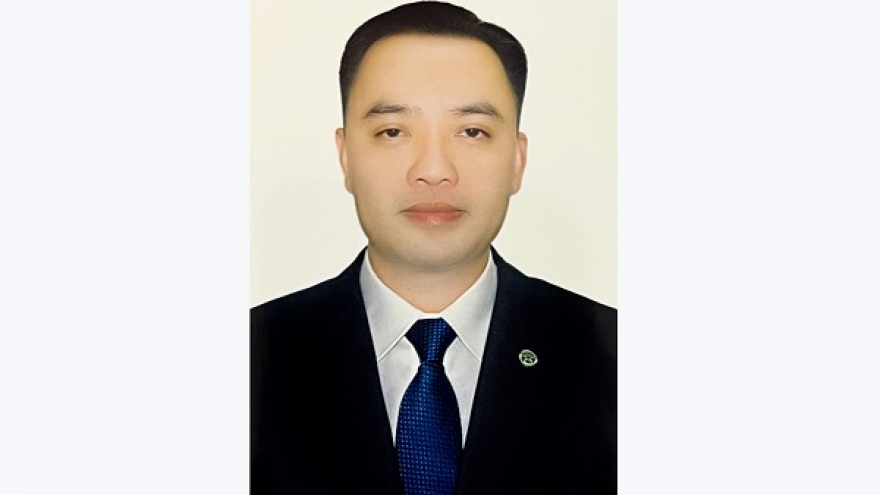 Hội đồng quản lý Bảo hiểm xã hội Việt Nam có tân Phó Chủ tịch chuyên trách 