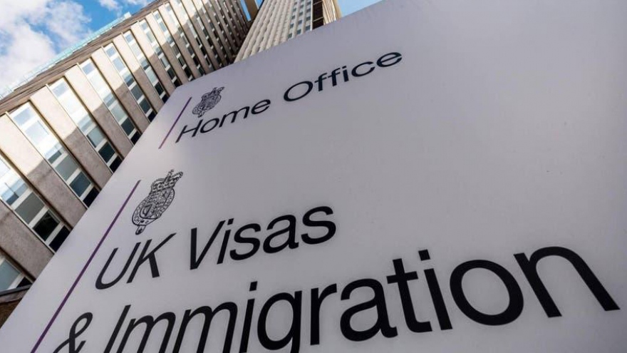 UK visa application centre set to reopen in Hanoi