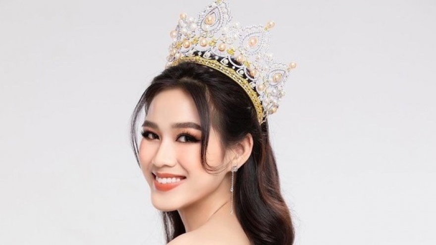 Missosology dự đoán Đỗ Thị Hà giành vương miện Miss World 2021
