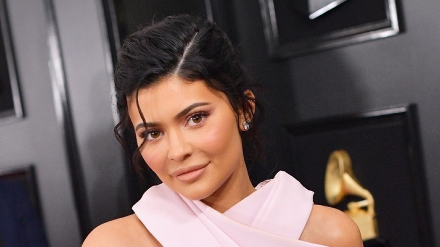 Kylie Jenner sắp ra mắt thương hiệu đồ bơi?