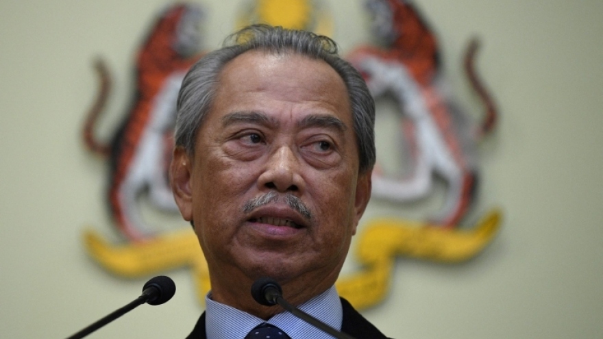 Thủ tướng Malaysia có ý định từ chức