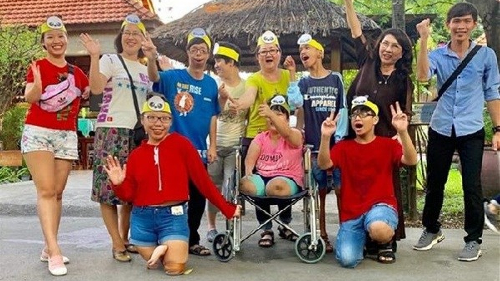 Great efforts made to settle AO disaster in Vietnam