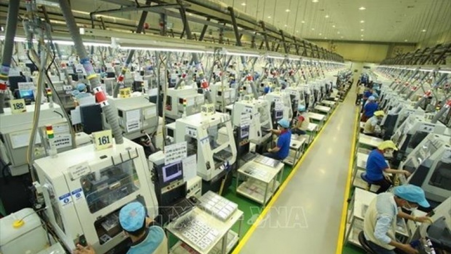 Aussie magazine names driving forces for Vietnam’s economy