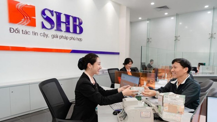 SHB grabs three Asian Banking and Finance awards in 2021