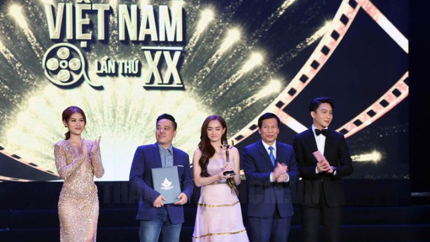Vietnam Film Festival postponed to November due to COVID-19