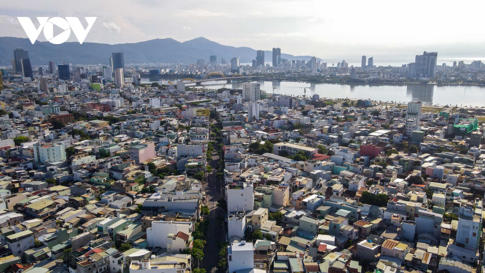 Da Nang pilots to use drones to monitor people to “stay where they are”