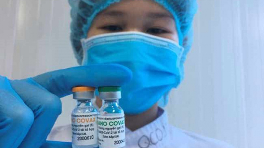 RoK firm to provide Vietnam’s Nano Covax vaccine worldwide