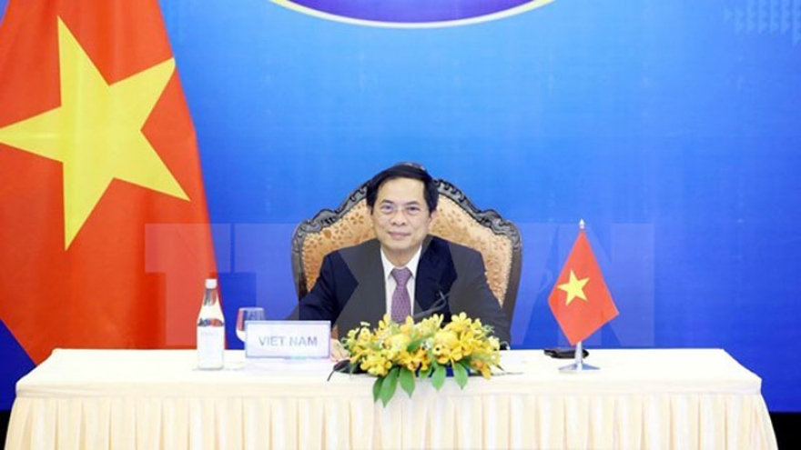 Japan’s support to Mekong countries applauded