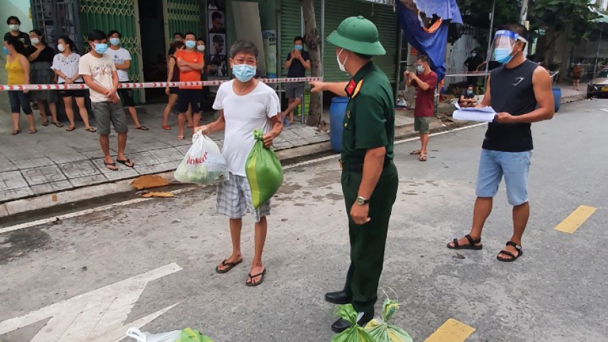 Bình Dương có thêm một khu điều trị bệnh nhân Covid-19