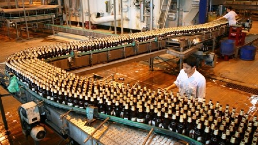 Beer companies report mixed performance in Q2