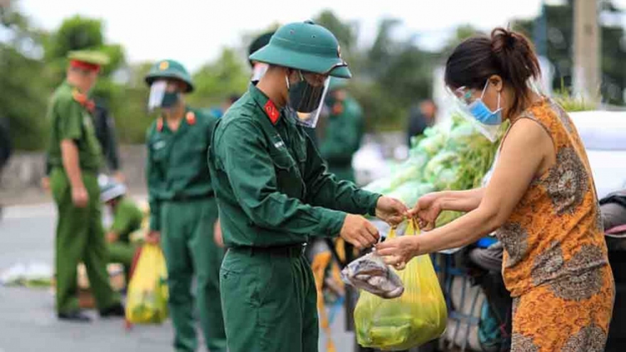 Đi chợ hộ