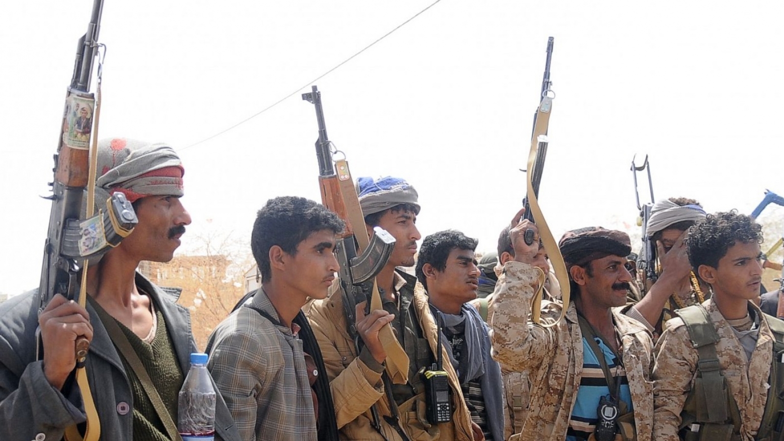Đứng về phía Saudi Arabia, Pakistan cứng rắn cảnh báo Iran cần kiềm chế Houthi