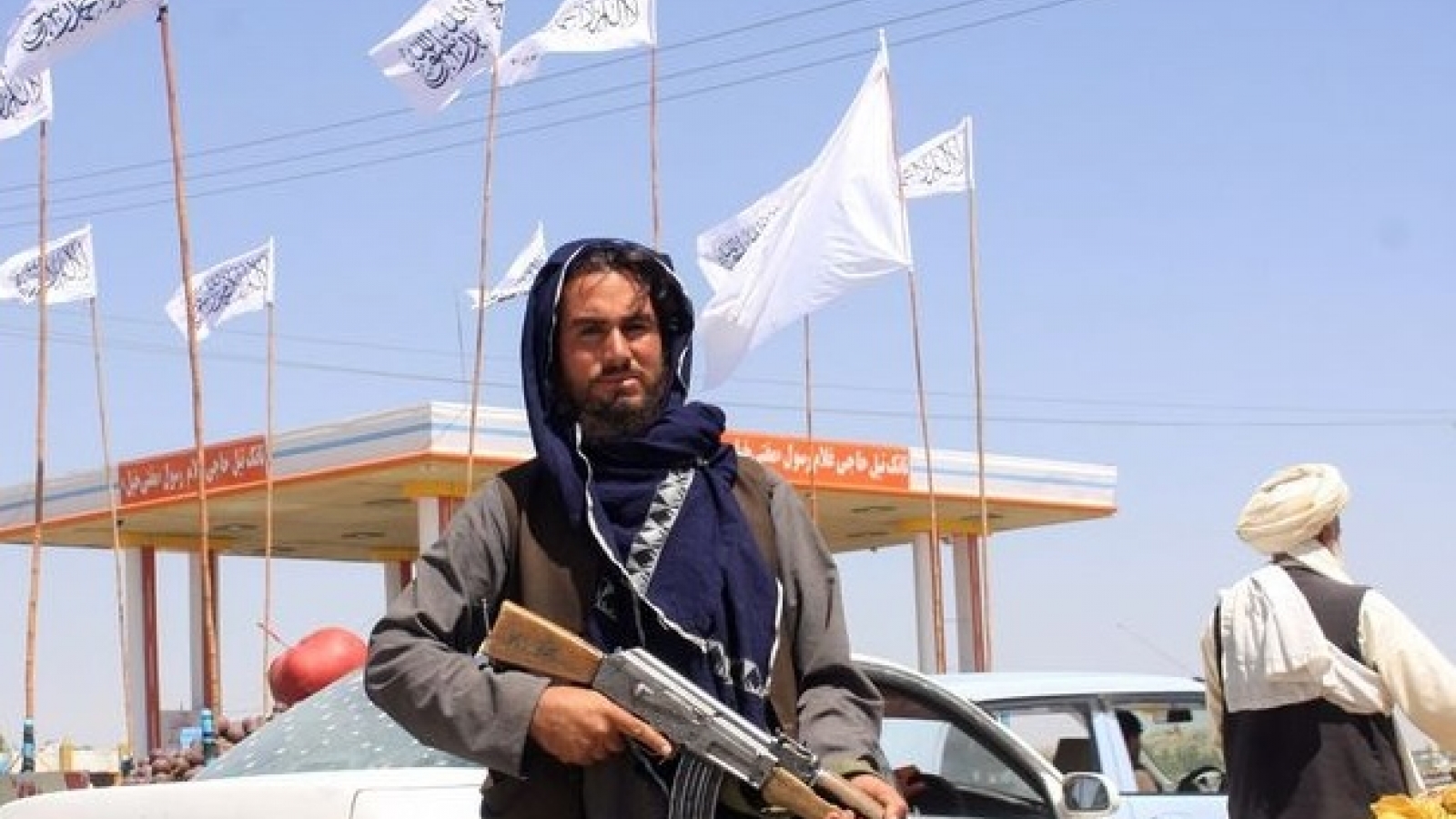 Taliban ổn định dần bộ máy quyền lực ở Afghanistan, Indonesia theo dõi khủng bố trong nước