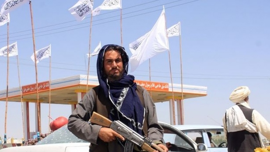 Taliban ổn định dần bộ máy quyền lực ở Afghanistan, Indonesia theo dõi khủng bố trong nước