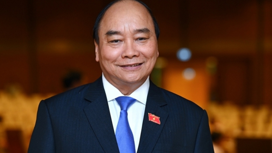 President Phuc to pay official visit to Laos next week